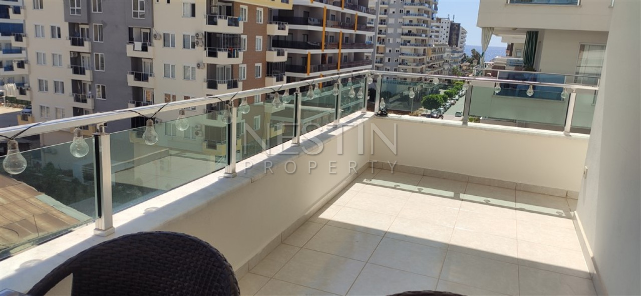 Квартира 2+1 в районе Махмутлар в 200 м от Средиземного моря фото 18