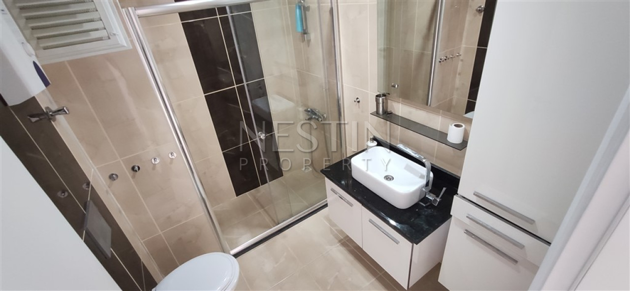 Квартира 2+1 в районе Махмутлар в 200 м от Средиземного моря фото 19