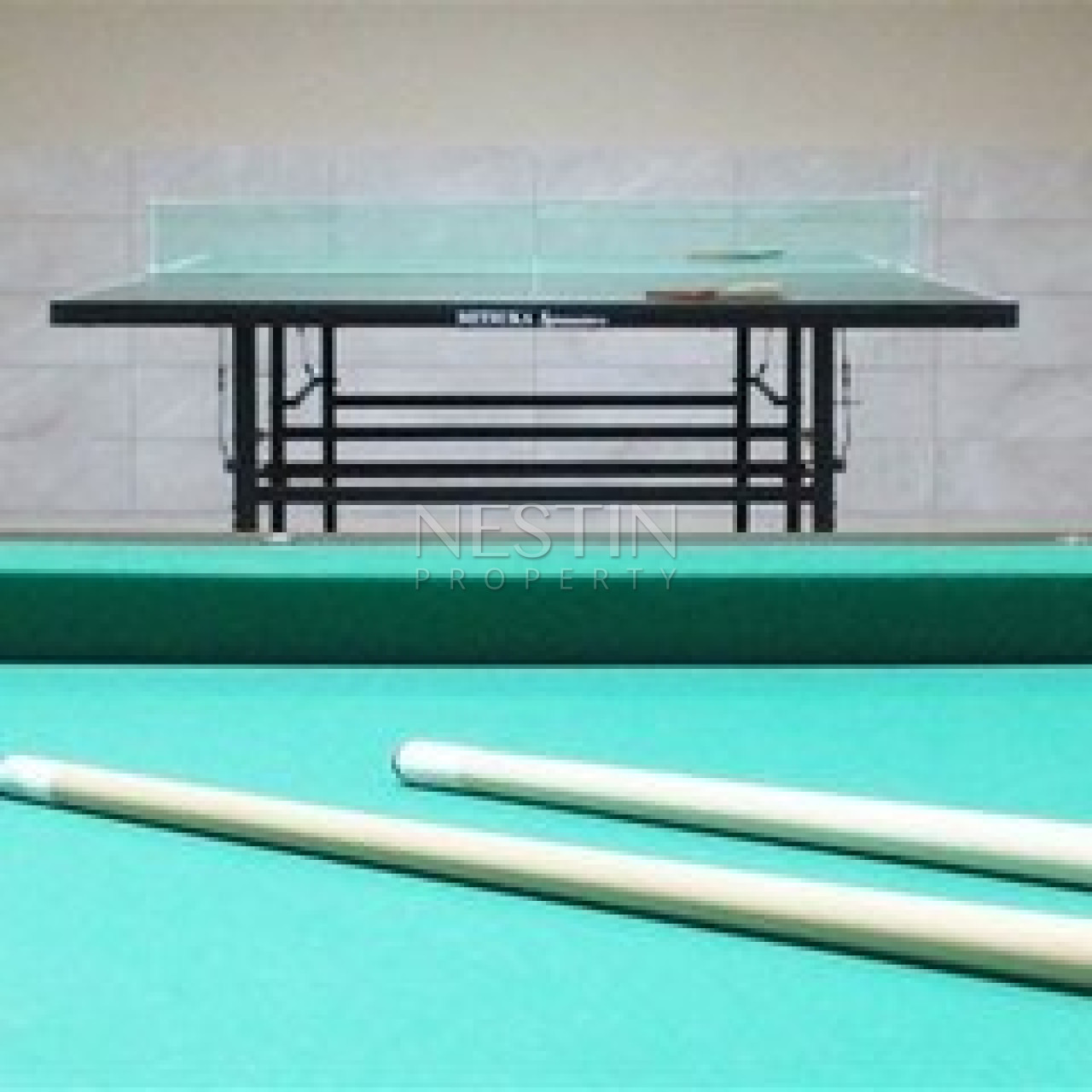 Квартира 2+1 в районе Махмутлар в 200 м от Средиземного моря фото 21