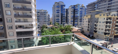 Квартира 2+1 в районе Махмутлар в 200 м от Средиземного моря фото 23