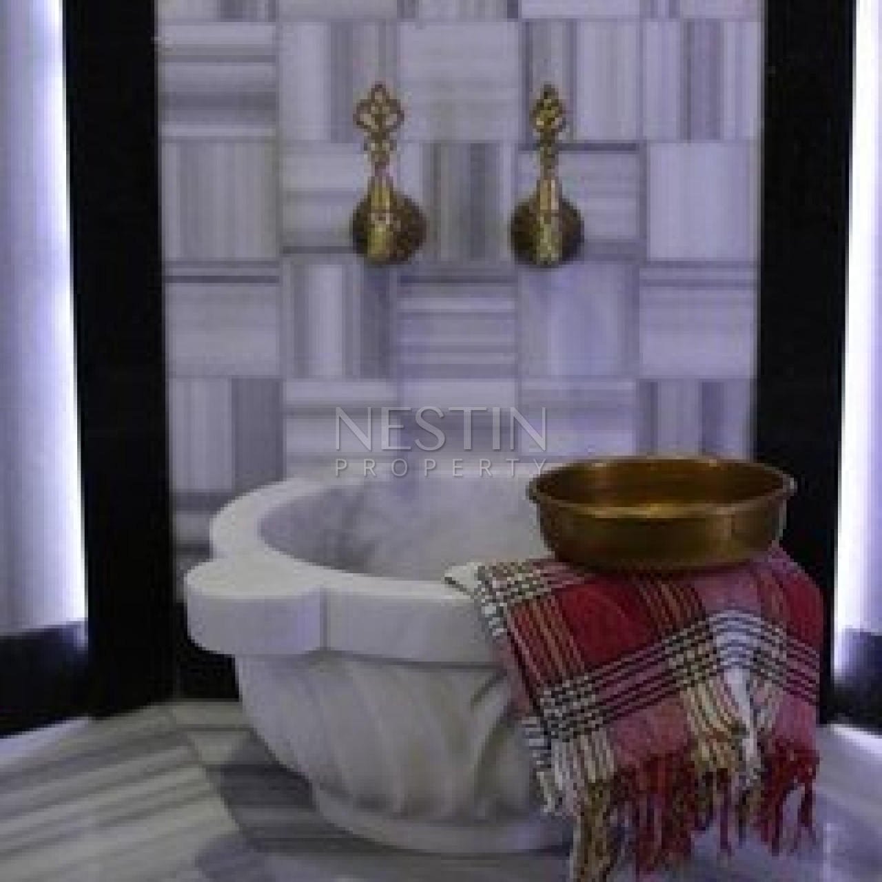 Квартира 2+1 в районе Махмутлар в 200 м от Средиземного моря фото 24