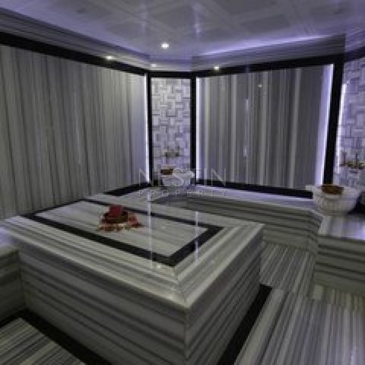 Квартира 2+1 в районе Махмутлар в 200 м от Средиземного моря фото 25