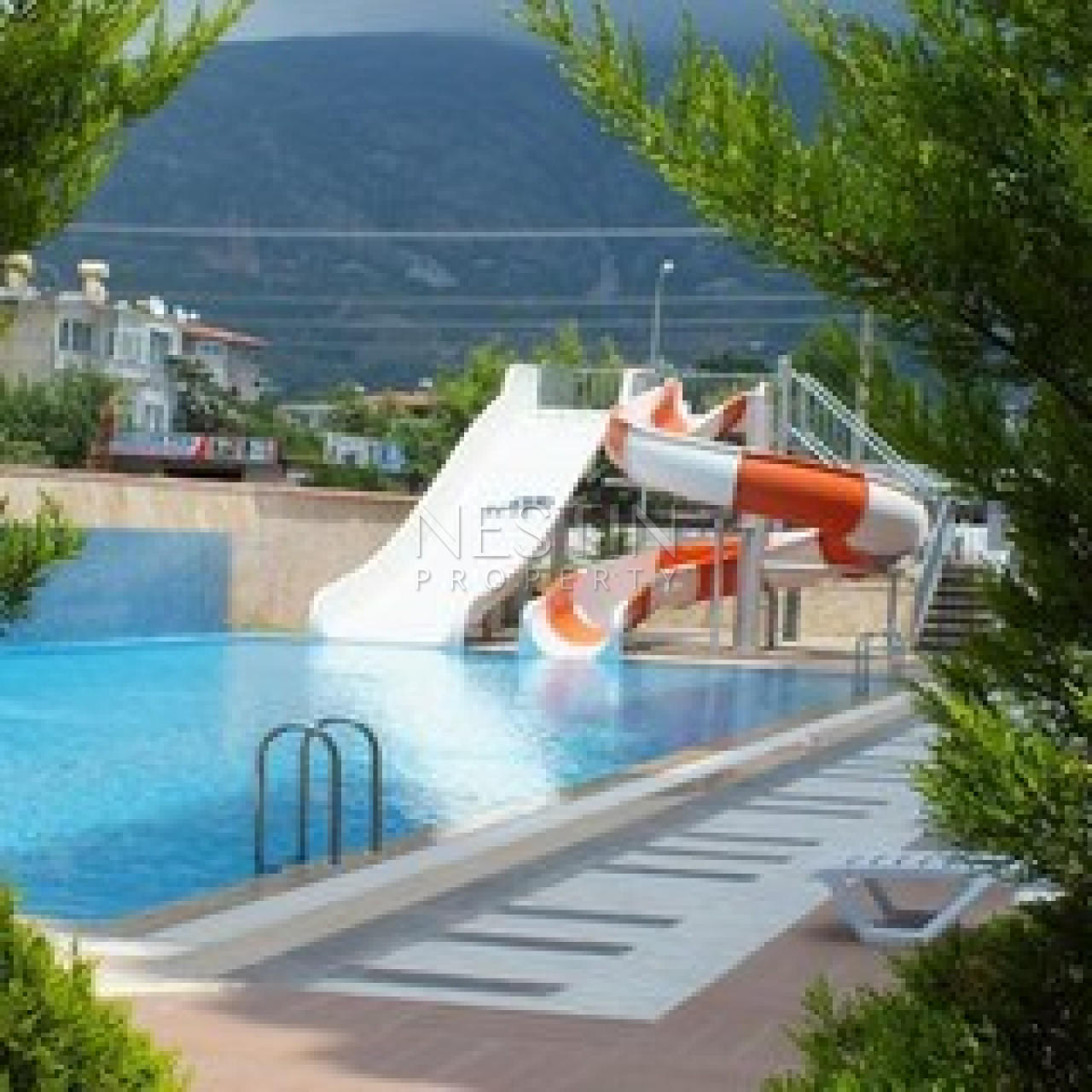 Квартира 2+1 в районе Махмутлар в 200 м от Средиземного моря фото 30