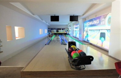 Дизайнерские апартаменты 4+1 в одном из самых популярных комплексов в Джикджилли фото 52