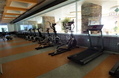 Дизайнерские апартаменты 4+1 в одном из самых популярных комплексов в Джикджилли фото 55