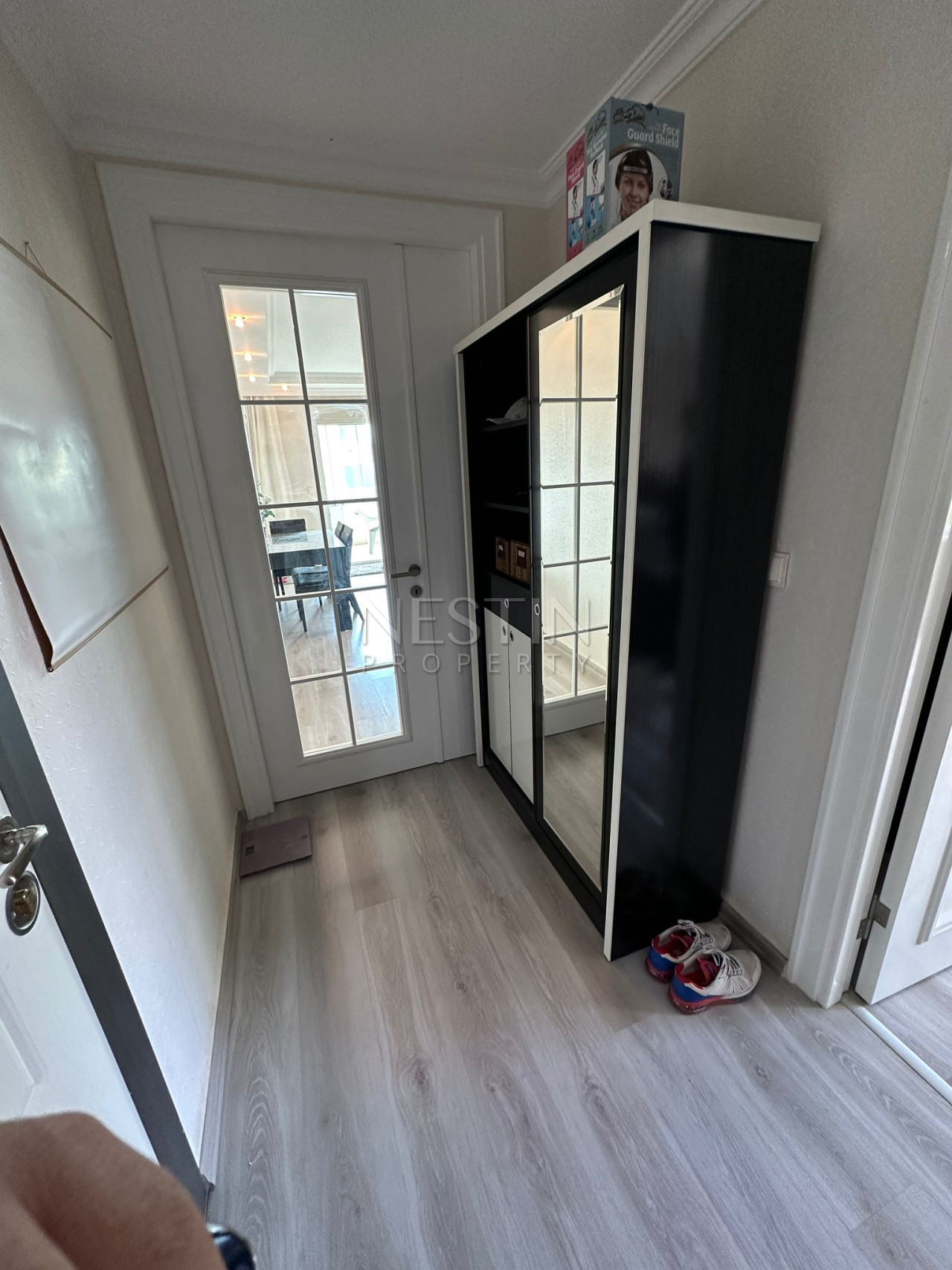 Квартира 1+1 в районе Оба в 1800 м от Средиземного моря фото 9