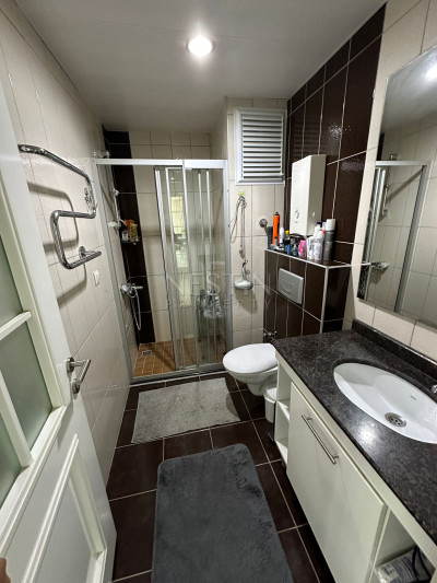 Квартира 1+1 в районе Оба в 1800 м от Средиземного моря фото 12