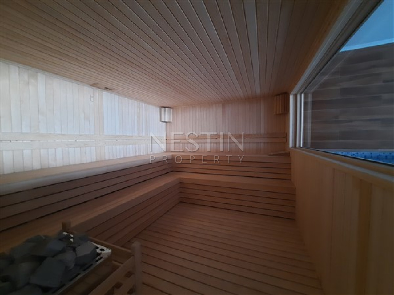 Квартира 2+1 в районе Каргыджак, в 900 м от Средиземного моря фото 7