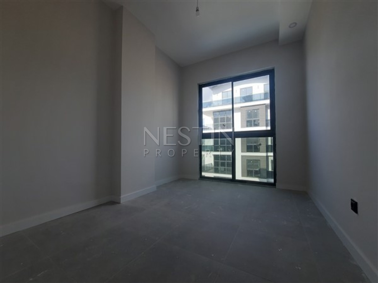 Квартира 2+1 в районе Каргыджак, в 900 м от Средиземного моря фото 14