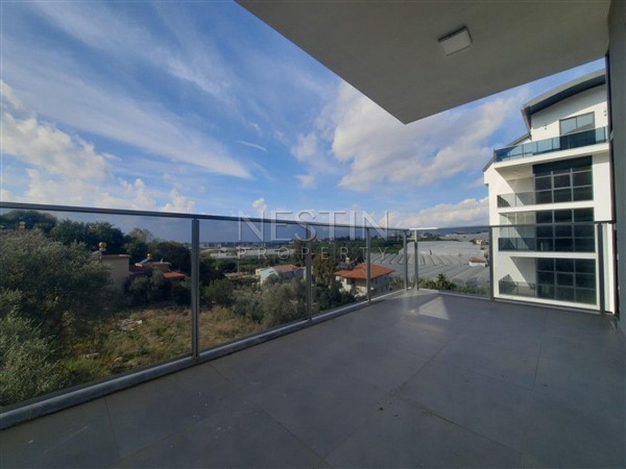 Квартира 2+1 в районе Каргыджак, в 900 м от Средиземного моря фото 16