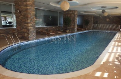 Дизайнерские апартаменты 4+1 в одном из самых популярных комплексов в Джикджилли фото 59