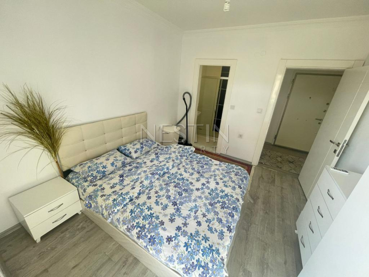 Квартира 2+1 в районе Авсаллар в 2000 м от Средиземного моря фото 3