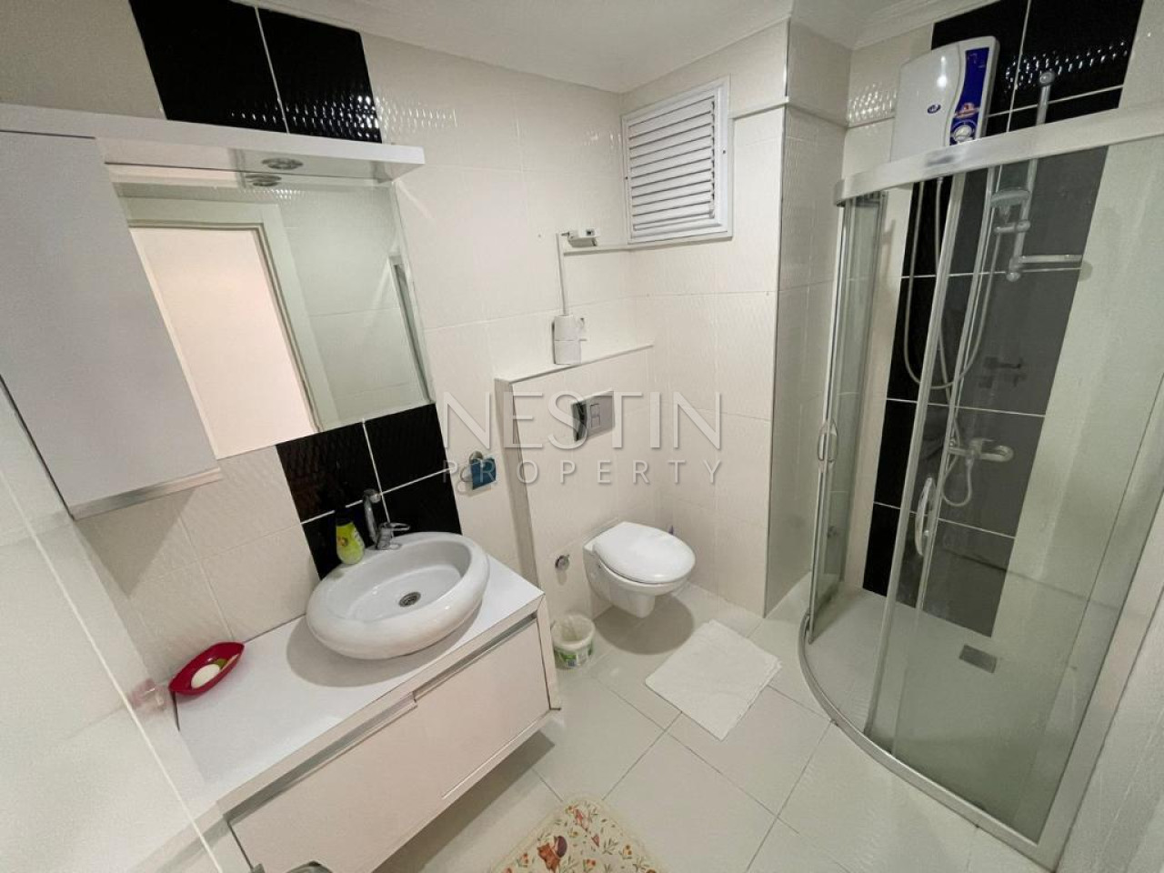 Квартира 2+1 в районе Авсаллар в 2000 м от Средиземного моря фото 7