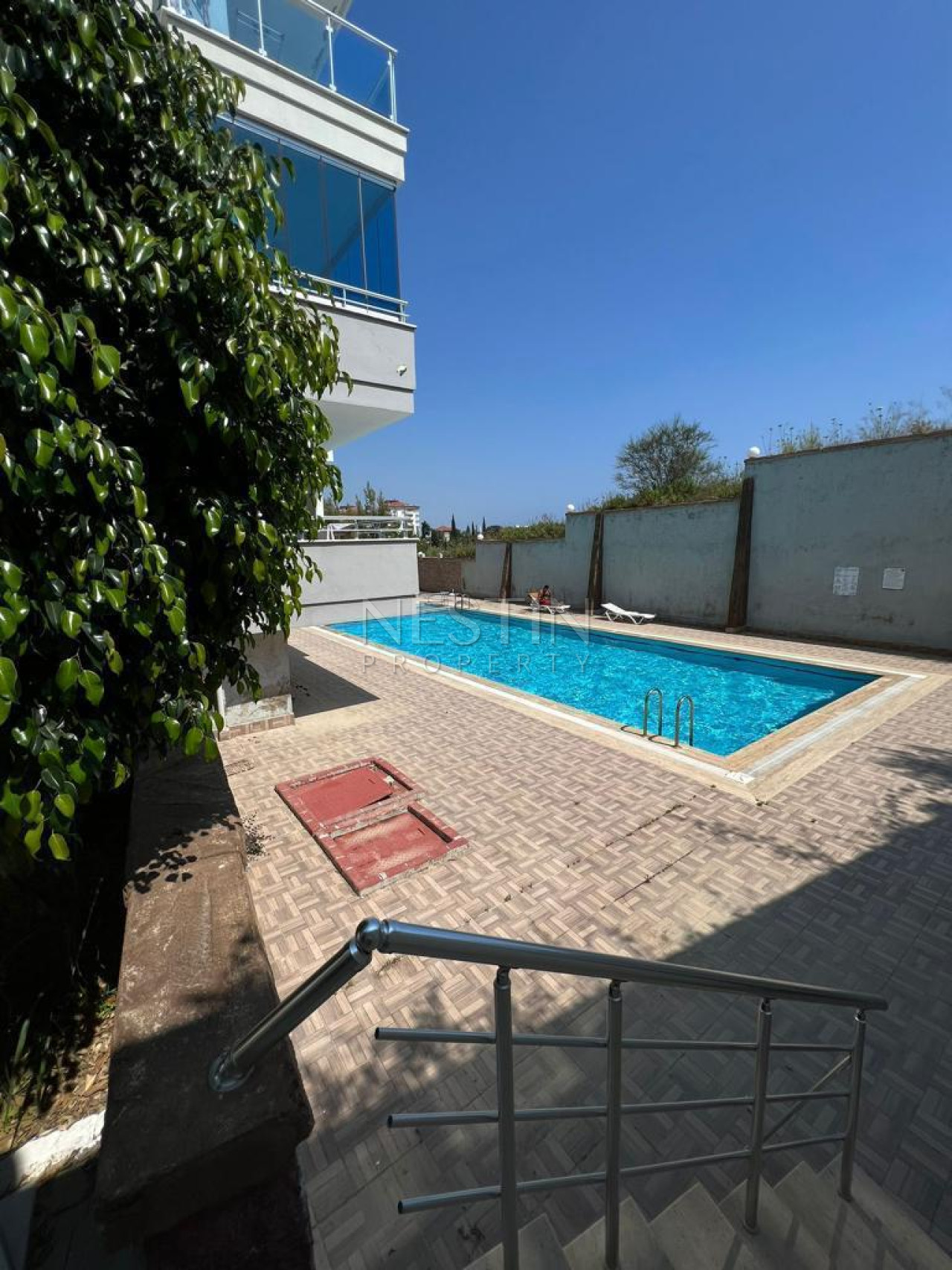 Квартира 2+1 в районе Авсаллар в 2000 м от Средиземного моря фото 8