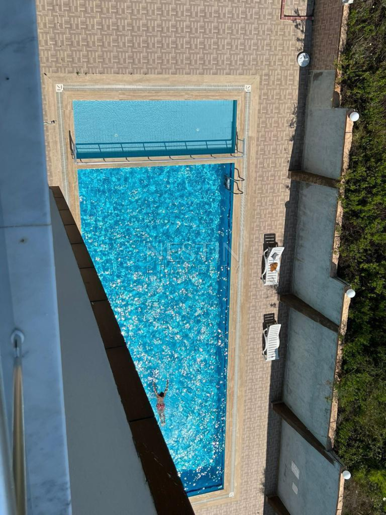 Квартира 2+1 в районе Авсаллар в 2000 м от Средиземного моря фото 9