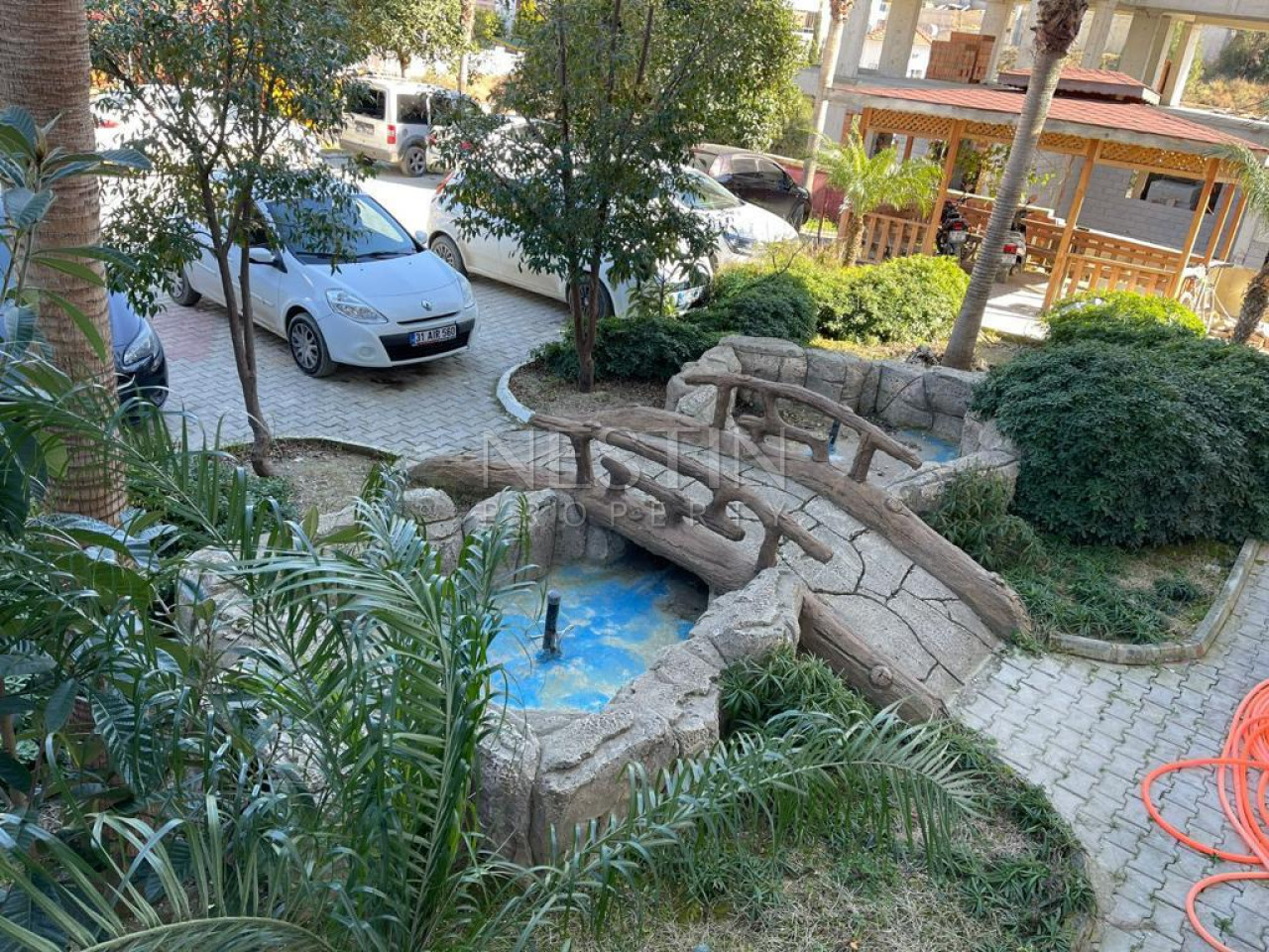 Квартира 2+1 в районе Авсаллар в 2000 м от Средиземного моря фото 11