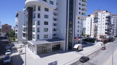 Уютная квартира 1+1с мебелью в самом центре Махмутлара фото 1