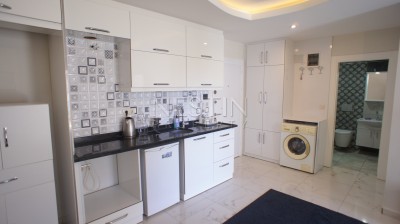 Уютная квартира 1+1с мебелью в самом центре Махмутлара фото 5