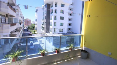 Уютная квартира 1+1с мебелью в самом центре Махмутлара фото 6