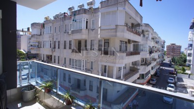 Уютная квартира 1+1с мебелью в самом центре Махмутлара фото 7