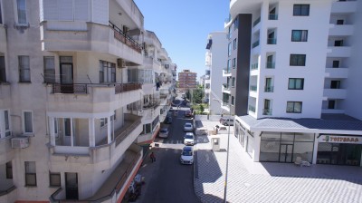 Уютная квартира 1+1с мебелью в самом центре Махмутлара фото 8