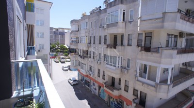 Уютная квартира 1+1с мебелью в самом центре Махмутлара фото 9