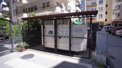 Уютная квартира 1+1с мебелью в самом центре Махмутлара фото 16