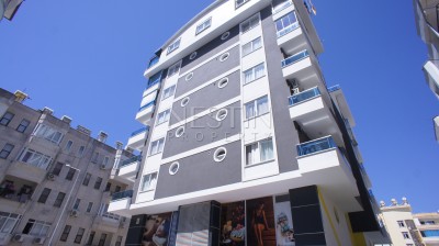Уютная квартира 1+1с мебелью в самом центре Махмутлара фото 17