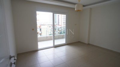 Недорогая квартира 1+1 в новом доме с бассейном в центре Махмутлара фото 15