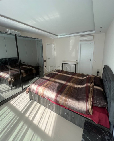 Квартира 2+1 в районе Каргыджак, в 50 м от Средиземного моря фото 17