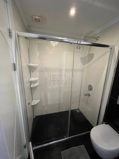 Квартира 2+1 в районе Каргыджак, в 50 м от Средиземного моря фото 19