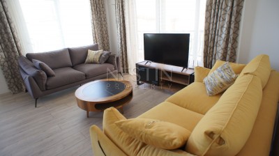 Просторная квартира 2+1 с видом на море и горы в Каргыджаке фото 20