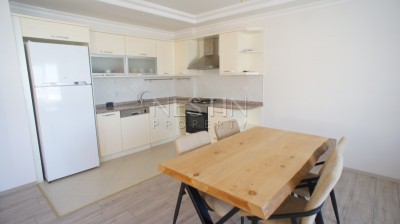 Просторная квартира 2+1 с видом на море и горы в Каргыджаке фото 23