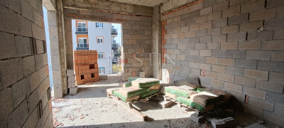 Квартира 1+1 в районе Авсаллар в новом жилом комплексе на стадии строительства фото 16