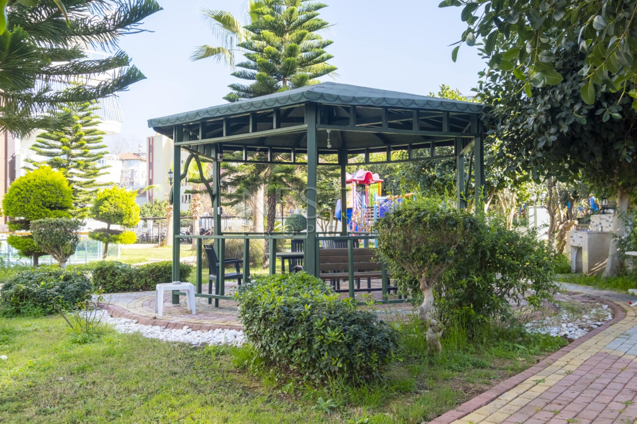 Квартира 1+1 в районе Махмутлар в 650 м от Средиземного моря фото 17