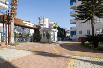 Квартира 1+1 в районе Махмутлар в 650 м от Средиземного моря фото 18