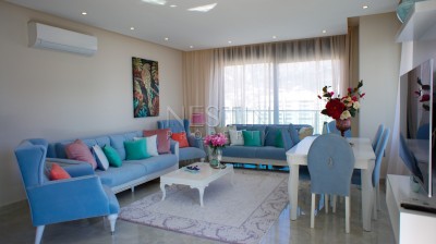 Квартира 2+1 в комплексе премиум класса, район Махмутлар фото 2