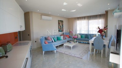 Квартира 2+1 в комплексе премиум класса, район Махмутлар фото 4