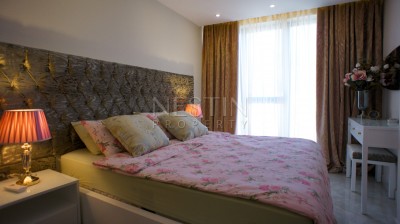 Квартира 2+1 в комплексе премиум класса, район Махмутлар фото 9