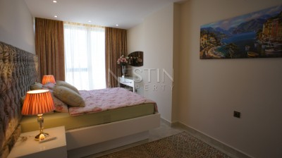 Квартира 2+1 в комплексе премиум класса, район Махмутлар фото 10