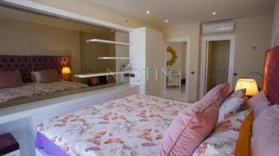 Квартира 2+1 в комплексе премиум класса, район Махмутлар фото 12