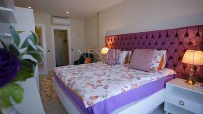 Квартира 2+1 в комплексе премиум класса, район Махмутлар фото 13