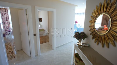 Квартира 2+1 в комплексе премиум класса, район Махмутлар фото 8