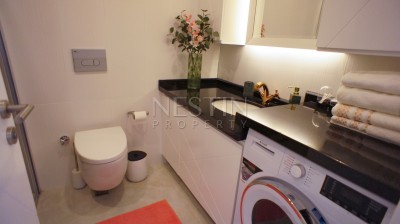 Квартира 2+1 в комплексе премиум класса, район Махмутлар фото 16