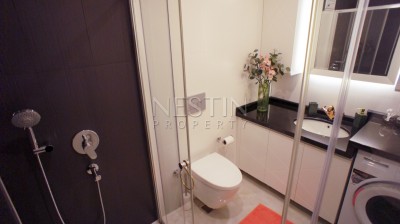 Квартира 2+1 в комплексе премиум класса, район Махмутлар фото 17