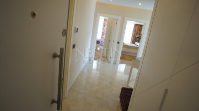 Квартира 2+1 в комплексе премиум класса, район Махмутлар фото 7