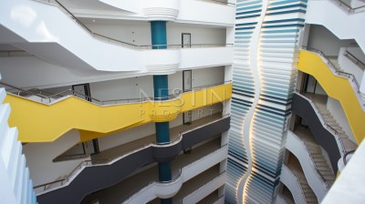 Квартира 2+1 в комплексе премиум класса, район Махмутлар фото 20