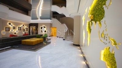 Квартира 2+1 в комплексе премиум класса, район Махмутлар фото 21