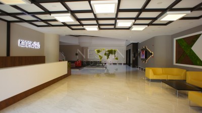 Квартира 2+1 в комплексе премиум класса, район Махмутлар фото 22