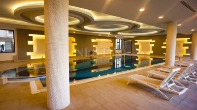 Квартира 2+1 в комплексе премиум класса, район Махмутлар фото 23